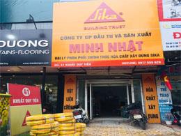 Công ty bán băng cản nước giá rẻ tại Hà Nội