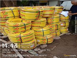 Cung Cấp Băng Cản Nước Chống Thấm Cho Công Trình Xây Dựng