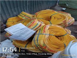 Báo Giá Băng Cản Nước Mới Nhất Năm 2026