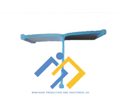 Băng cản nước PVC chữ T