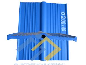 Băng cản nước PVC O-200 dày 10mm