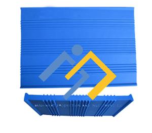 Băng cản nước PVC V-200 dày 10mm
