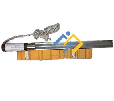 Dao hàn băng cản nước Sika