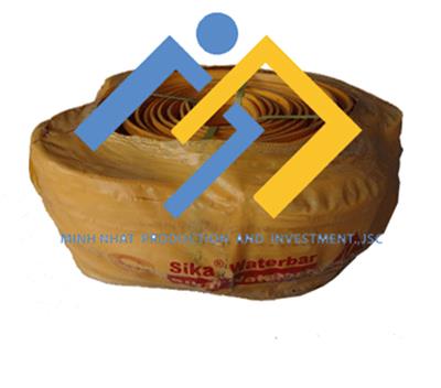 Băng cản nước Sika Waterbar O-320