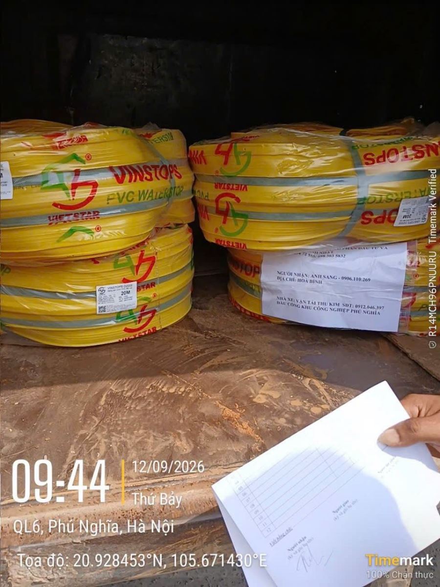 bang can nuoc pvc